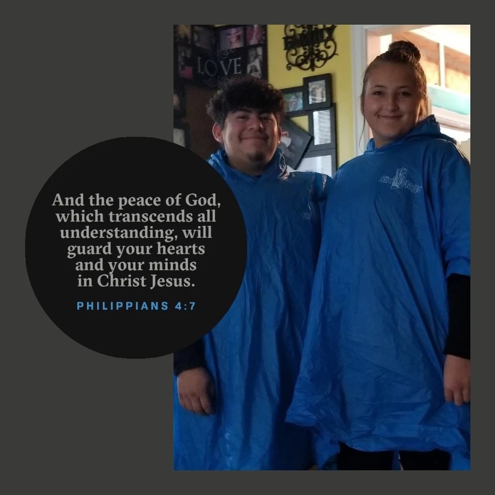 Meet your Posher, Skylee